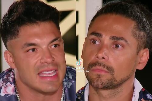 ¿Quién es Jawy Méndez? El Joven que obligó a Fer Sagreeb a revelar sus preferencias