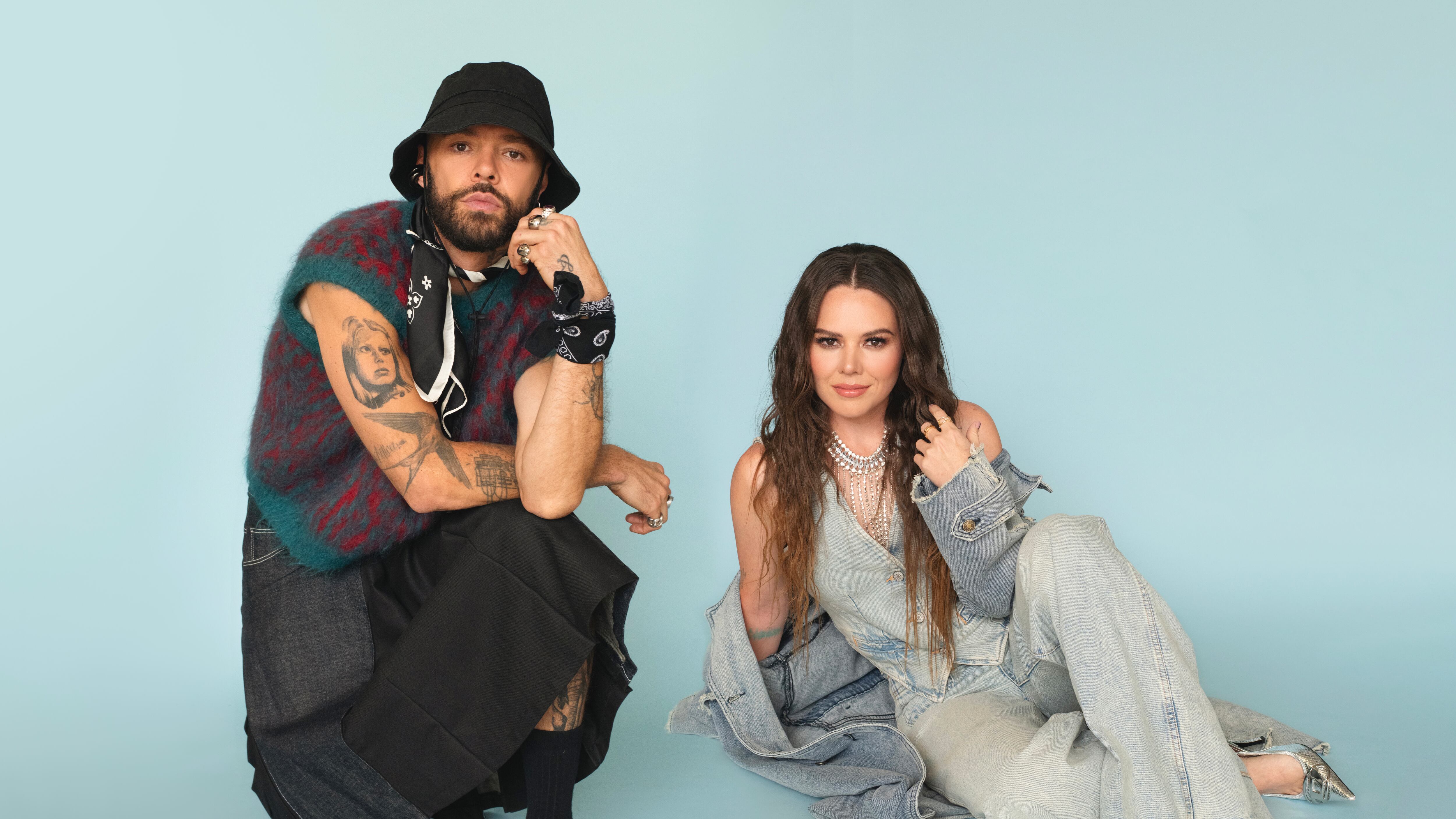 Jesse y Joy transportan a la nostalgia con “Lo que nos faltó decir”