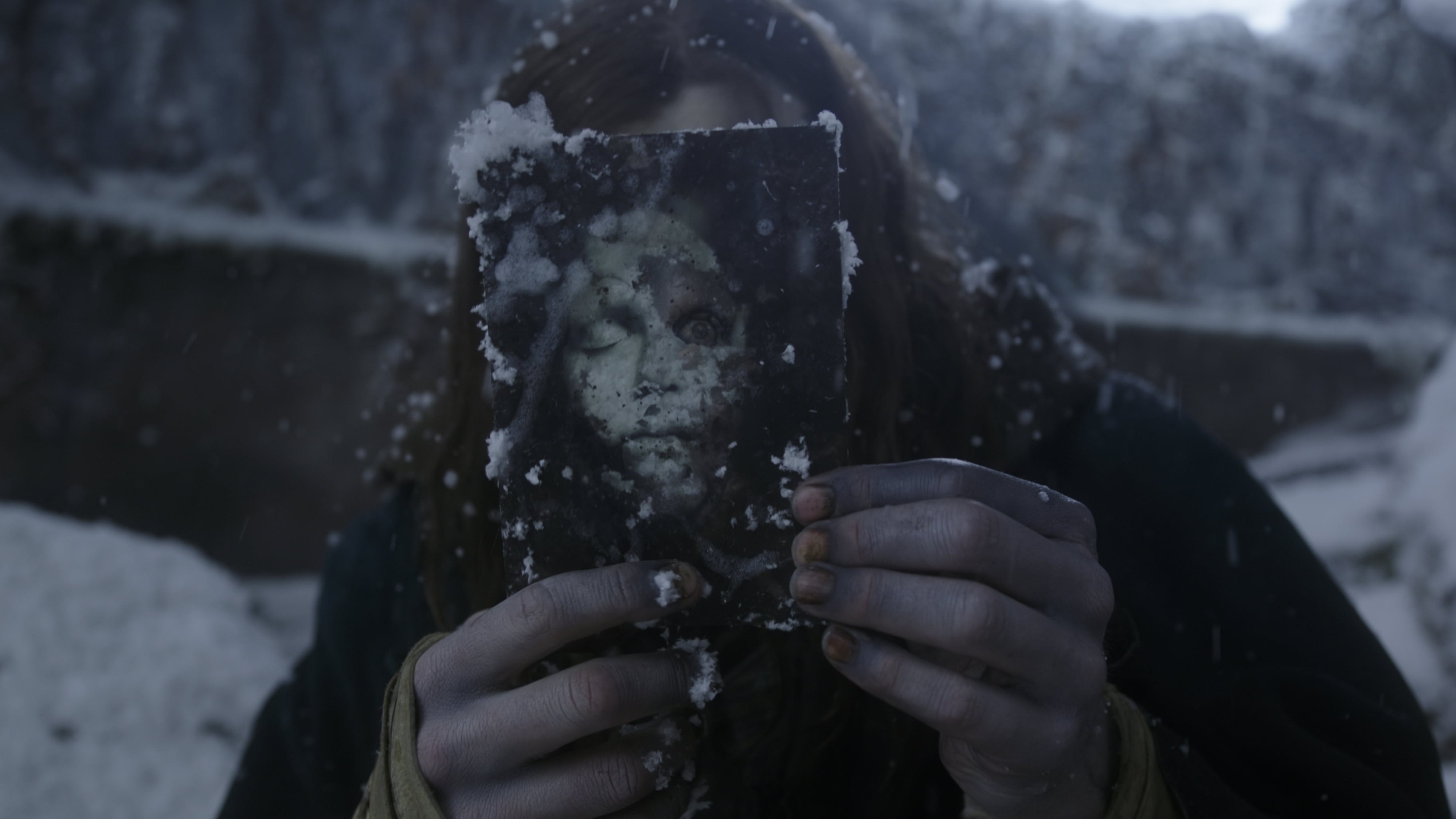 Una historia que del Toro soñó desde niño