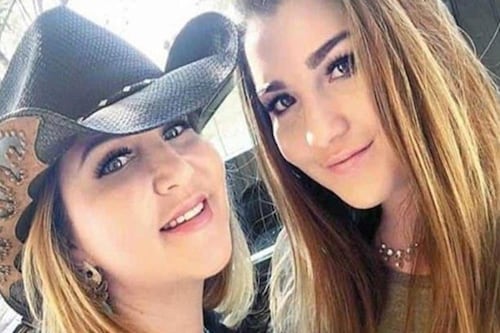 Video: Alicia Villarreal suplica en concierto que no ataquen a su hija; “si son mamás, me van a entender”