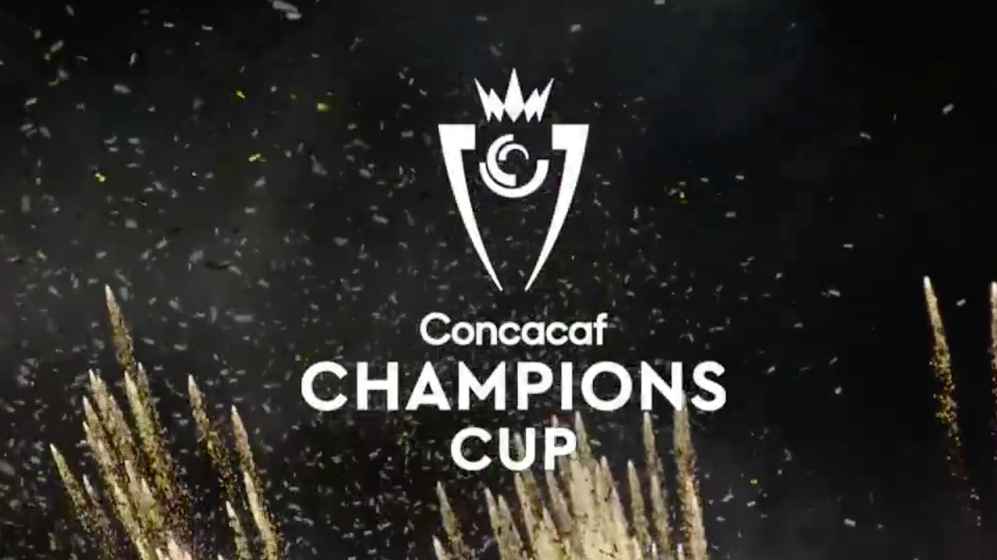 Concachampions Cup