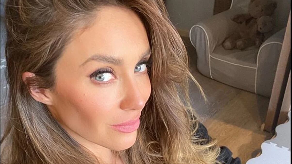 Las rutinas de Anahí las puedes hacer todas las mujeres, sin importar la edad