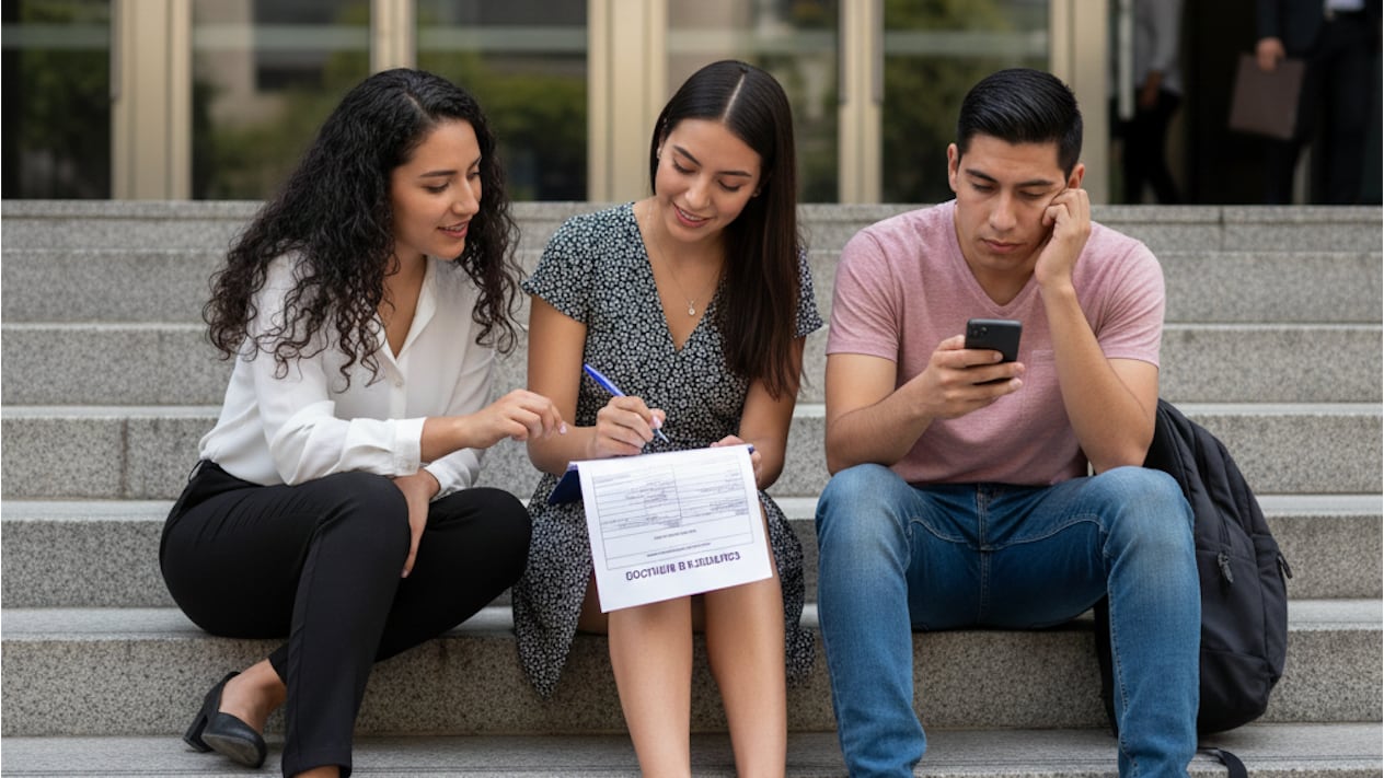 El récord llega con resaca: en diciembre se perdieron más de 320 mil empleos formales, pese al avance anual.