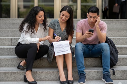 Empleo formal rompe récord en México, registra mejor diciembre