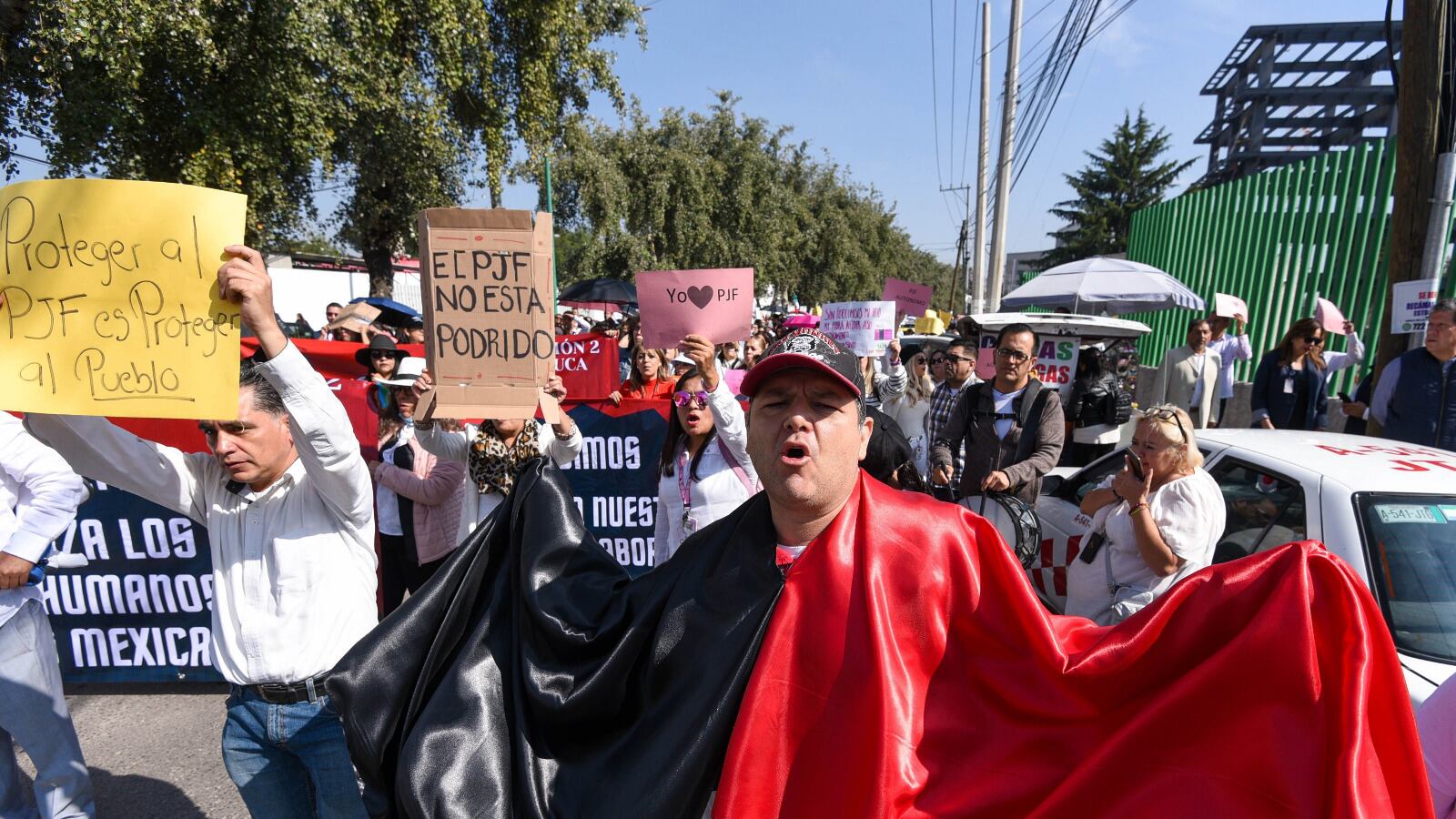 Los juicios ordinarios en materia civil, familiar y laboral son los que tendrán más impacto para la población y los demandantes y demandados tendrá que resignarse.