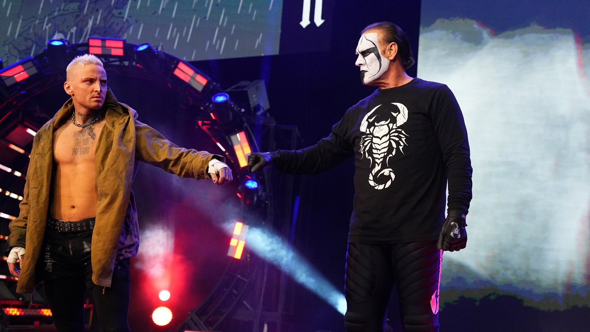 Sting