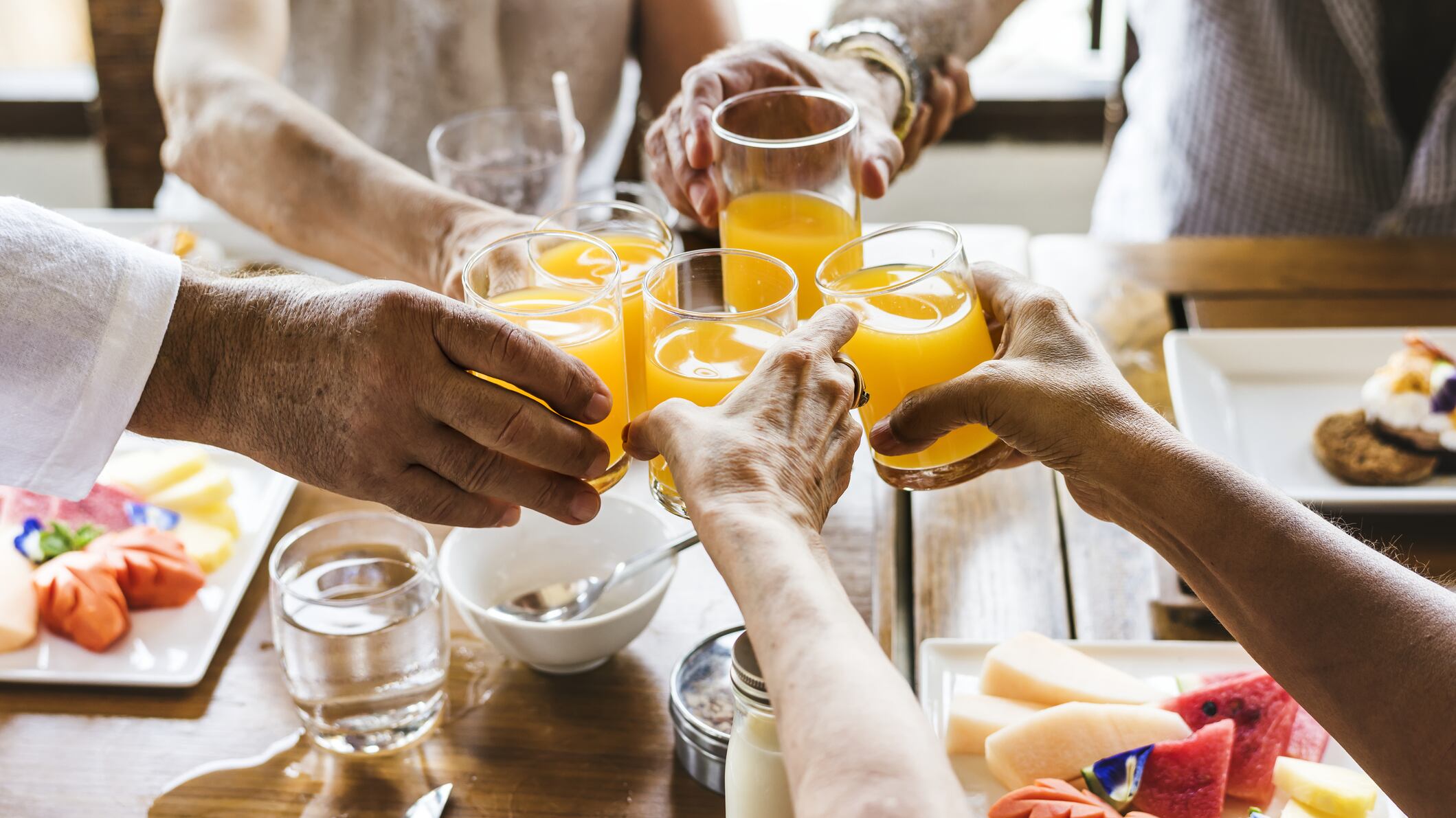 Restaurant Casa Santa María