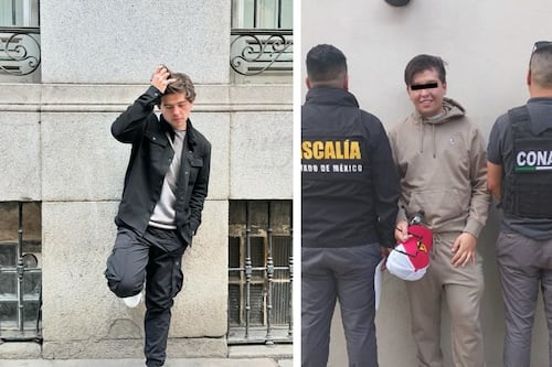 Hermano de Fofo Márquez sale en su defensa y le llueven críticas