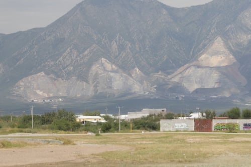 Diputados del PRI demandan intensificar verificación ambiental en Nuevo León