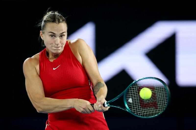 Australian Open