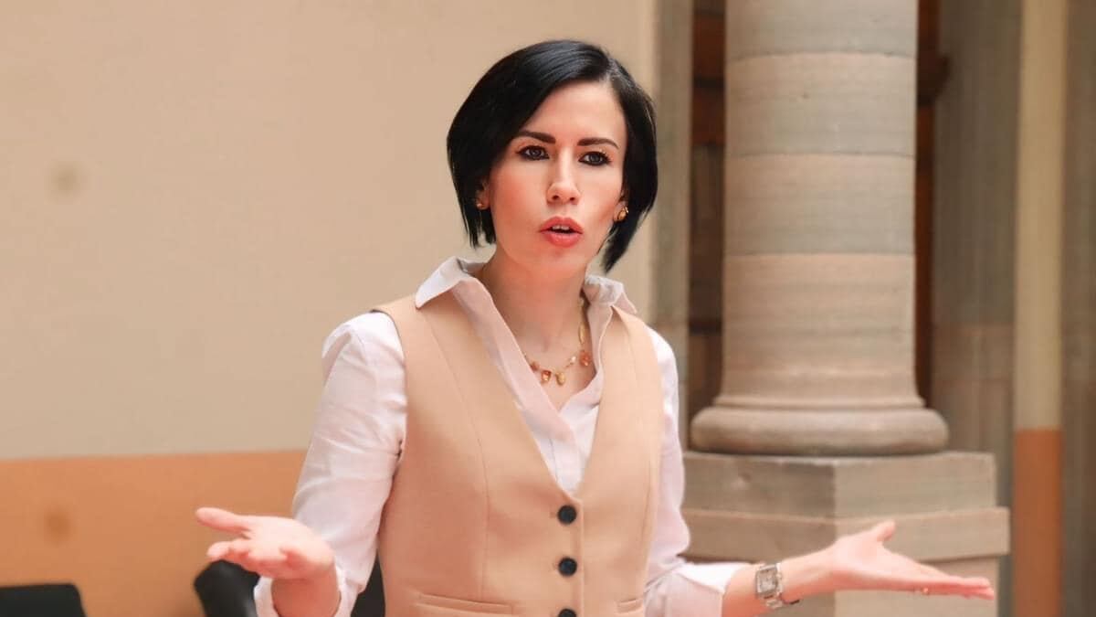 Quieren platicar sobre el Fidesseg.