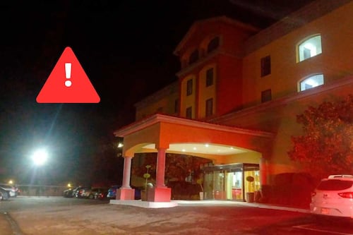 ¡Tragedia! 19 personas intoxicadas en hotel de lujo en Nogales, Sonora, por falla en la calefacción
