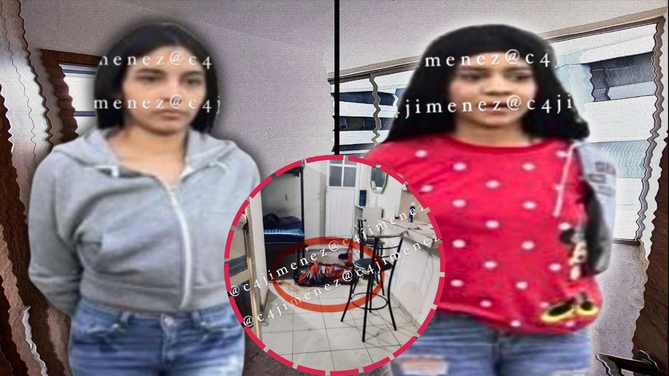 Asesinado en La Morelos