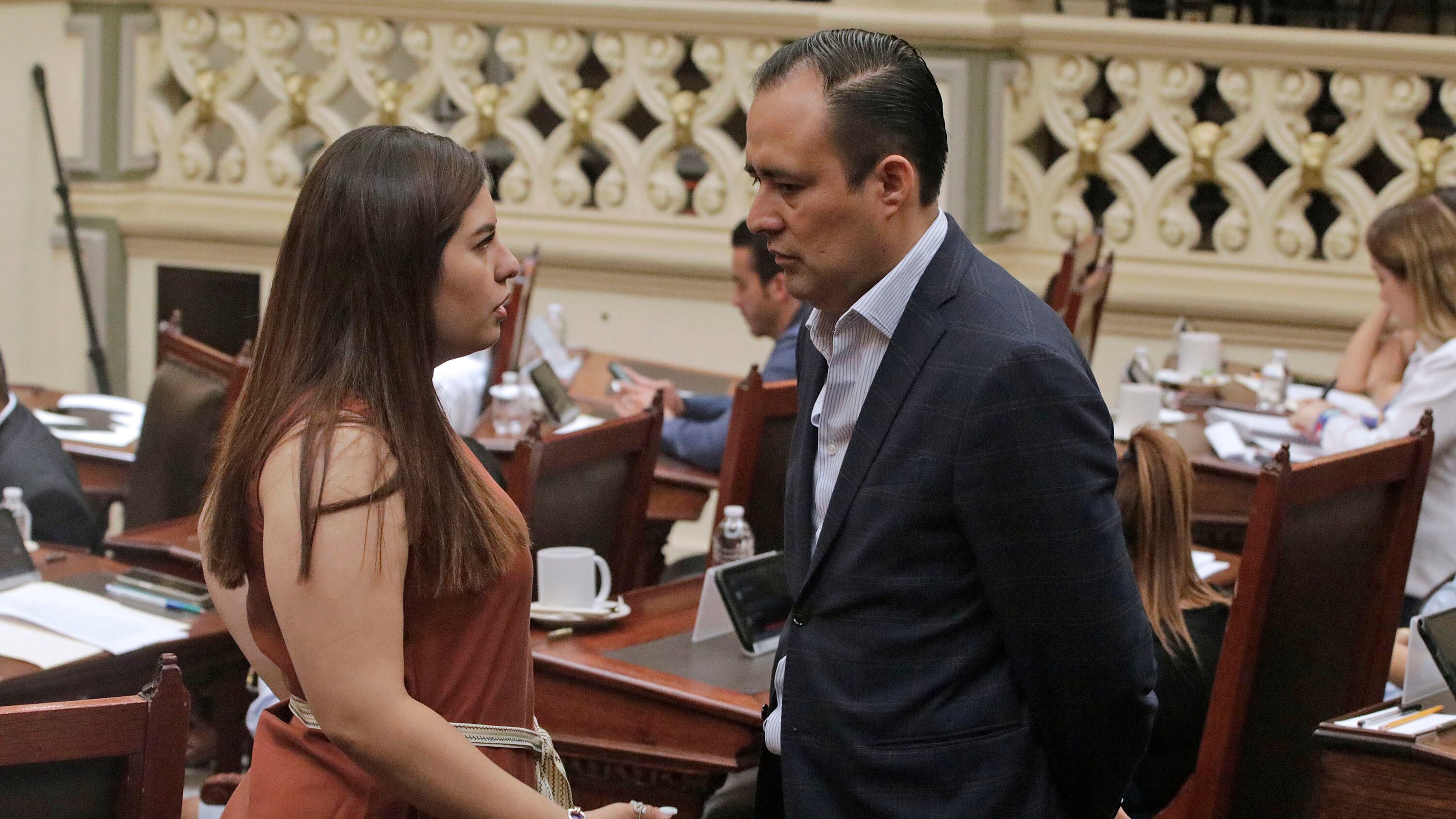 FOTO: Agencia Enfoque