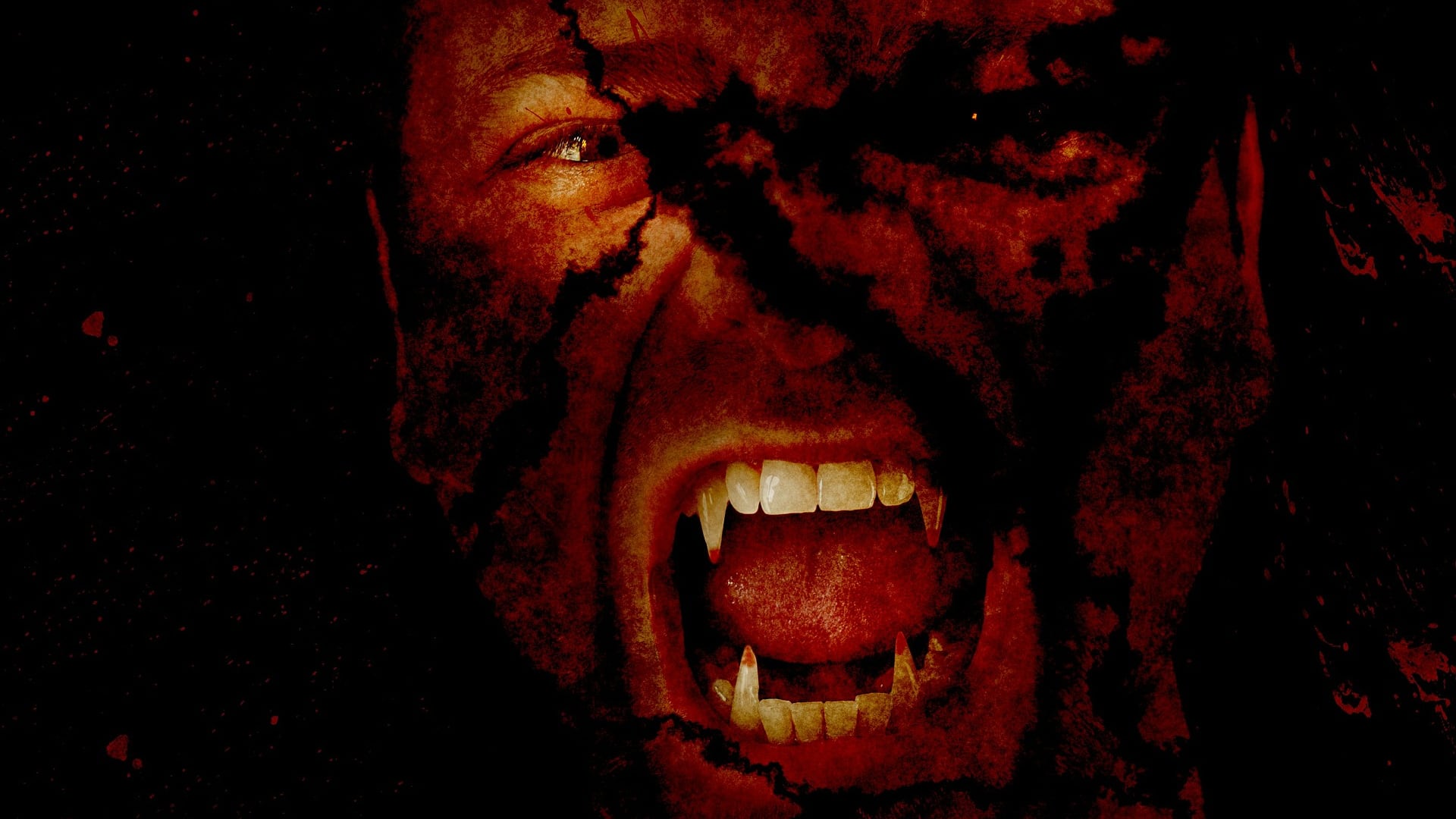 El vampiro de la Carmen Romano surgió después de que se transmitió la miniserie “Salem´s lot”.