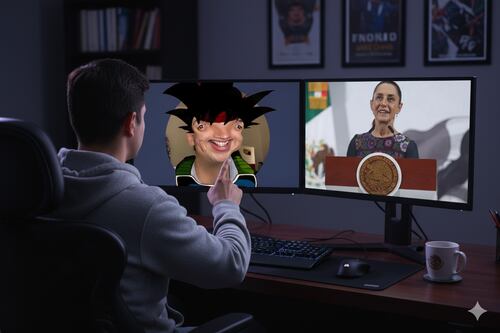 México cambia sus gustos en streaming: menos política, más diversión