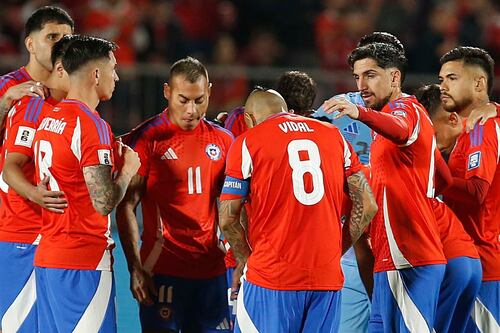 ¿Será en Puebla? Chile chocará con la Portugal de Cristiano tras cancelarse choque con España