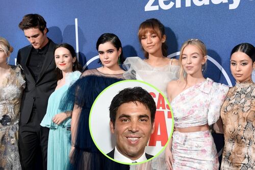 Muere Kevin Turen, productor de ‘Euphoria’ y ‘The Idol’