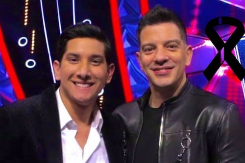 Revelan la causa de muerte de Leo Rosas, exparticipante de ‘La Voz México’: “sufría depresión y ya no pudo”