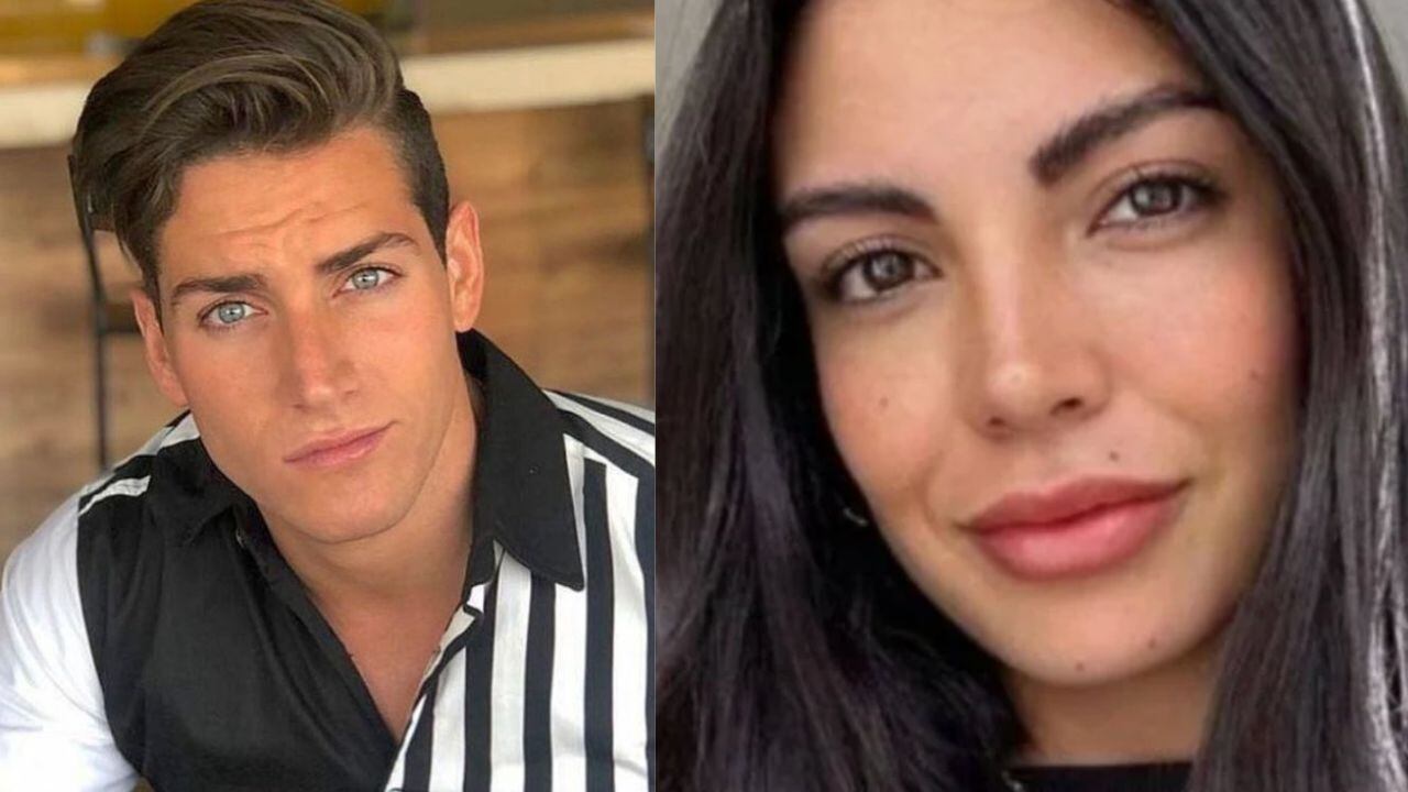 Agustín Fernández se burla de la desaparición de exintegrante de 'Acapulco Shore'