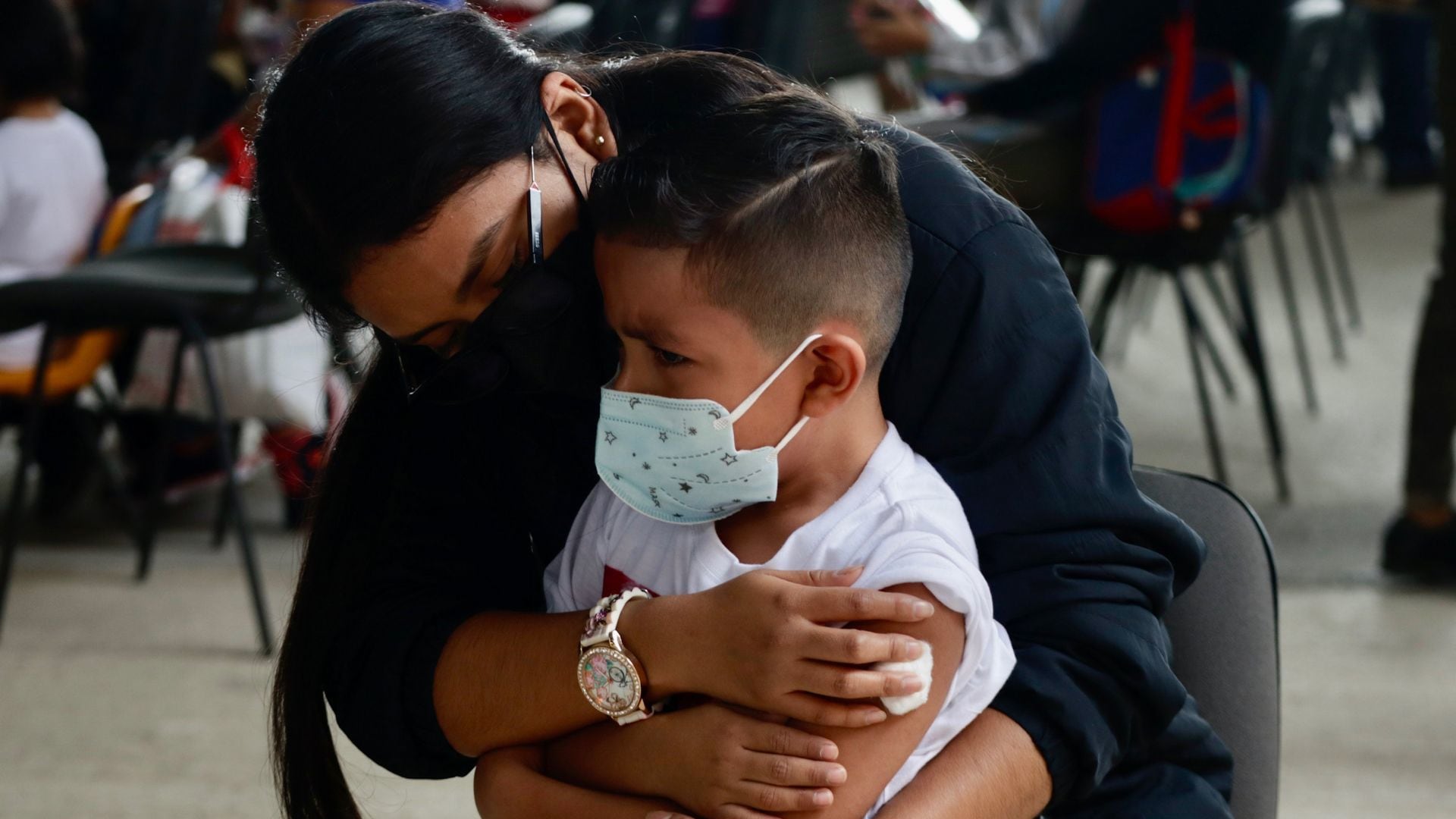 Por COVID, suspenderán clases en Zihuatanejo (Cuartoscuro).