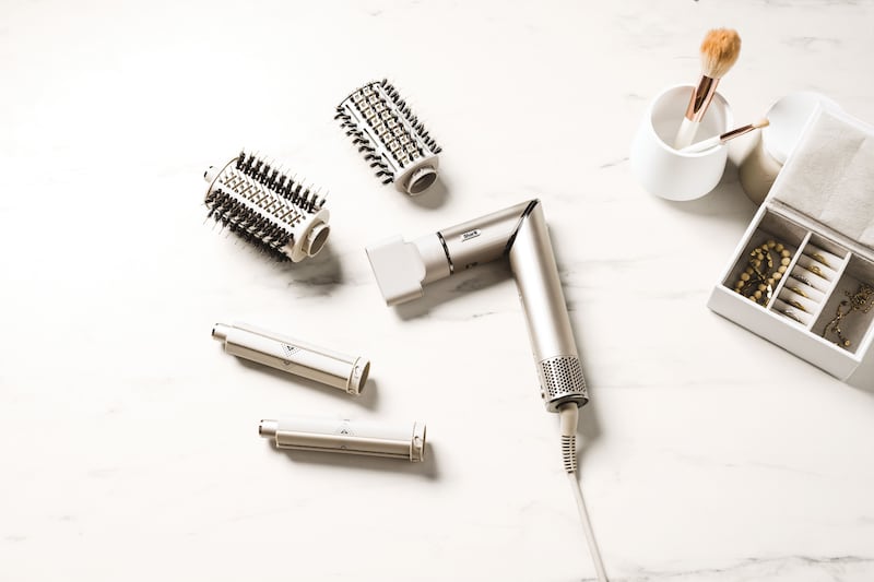 Estilos pulidos y versátiles conquistan alfombras rojas y celebraciones