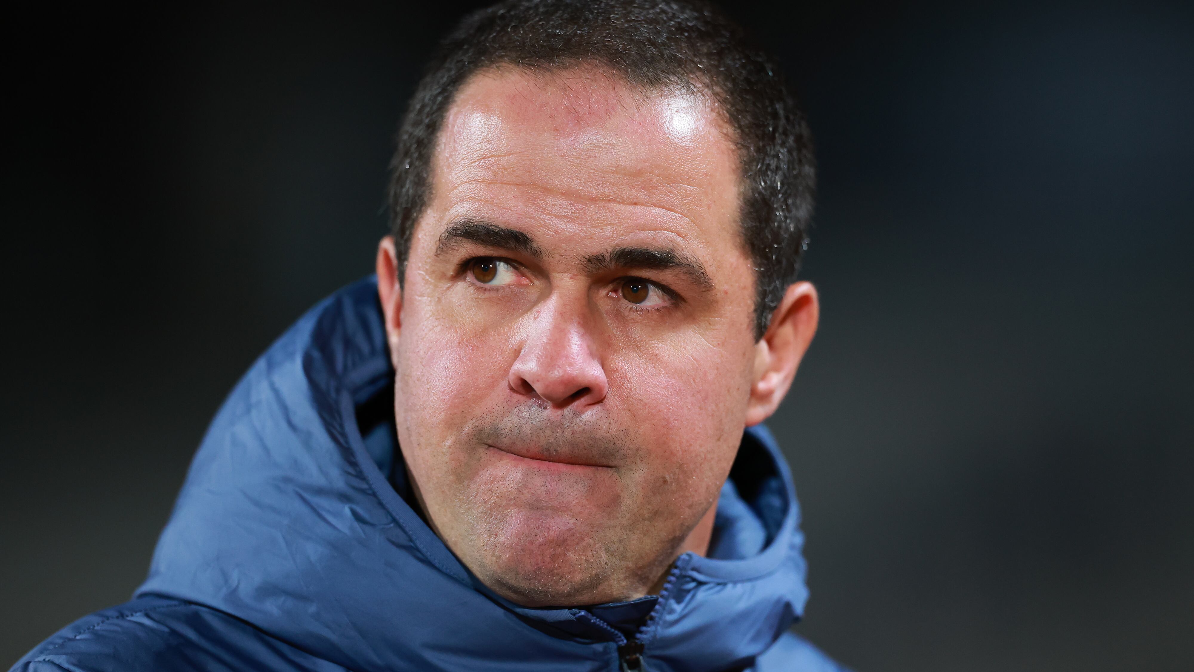 André Jardine fue el principal señalado del fracaso de América en Concachampions.