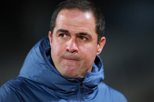 André Jardine explota y asegura que América no fue favorecido con los horarios