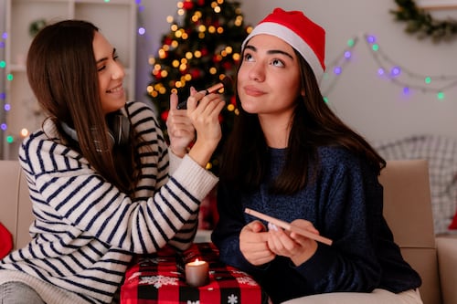 Regalos beauty: Los mejores sets de skincare y maquillaje