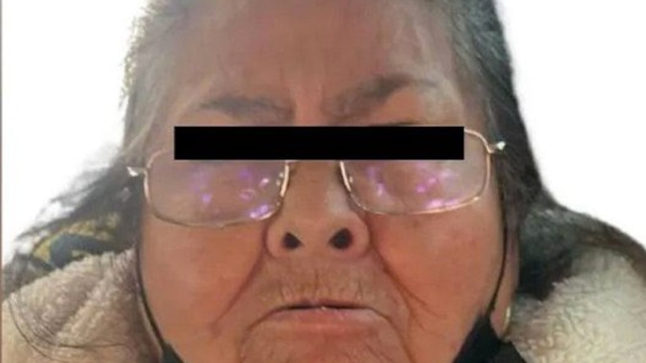 Juez libera a Doña Carlota