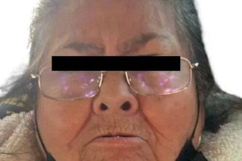 ¿Por su salud? Juez libera a Doña Carlota, acusada de asesinar a dos personas en Chalco