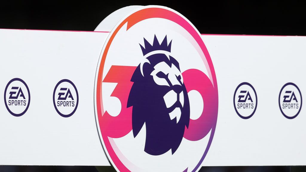 Premier League logo