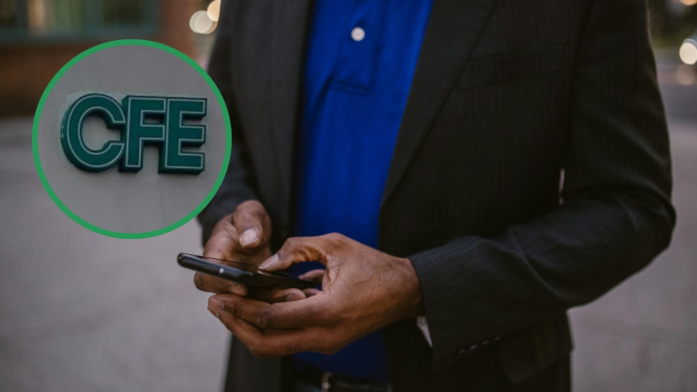 ¿Internet donde sea? Así funciona el internet de CFE y esto cuesta en 2026