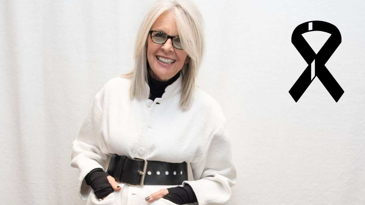 Se reportó la muerte de la actriz a los 79 años