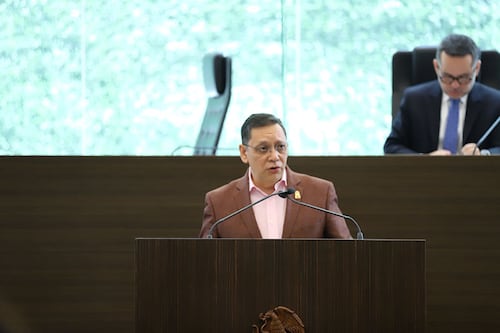 Criterios de Esfe no son confiables acusa legislador