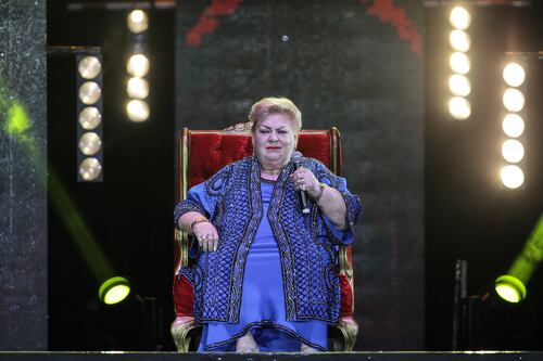 Hijo de Paquita la del Barrio pone a la venta su herencia más grande a un año de su muerte