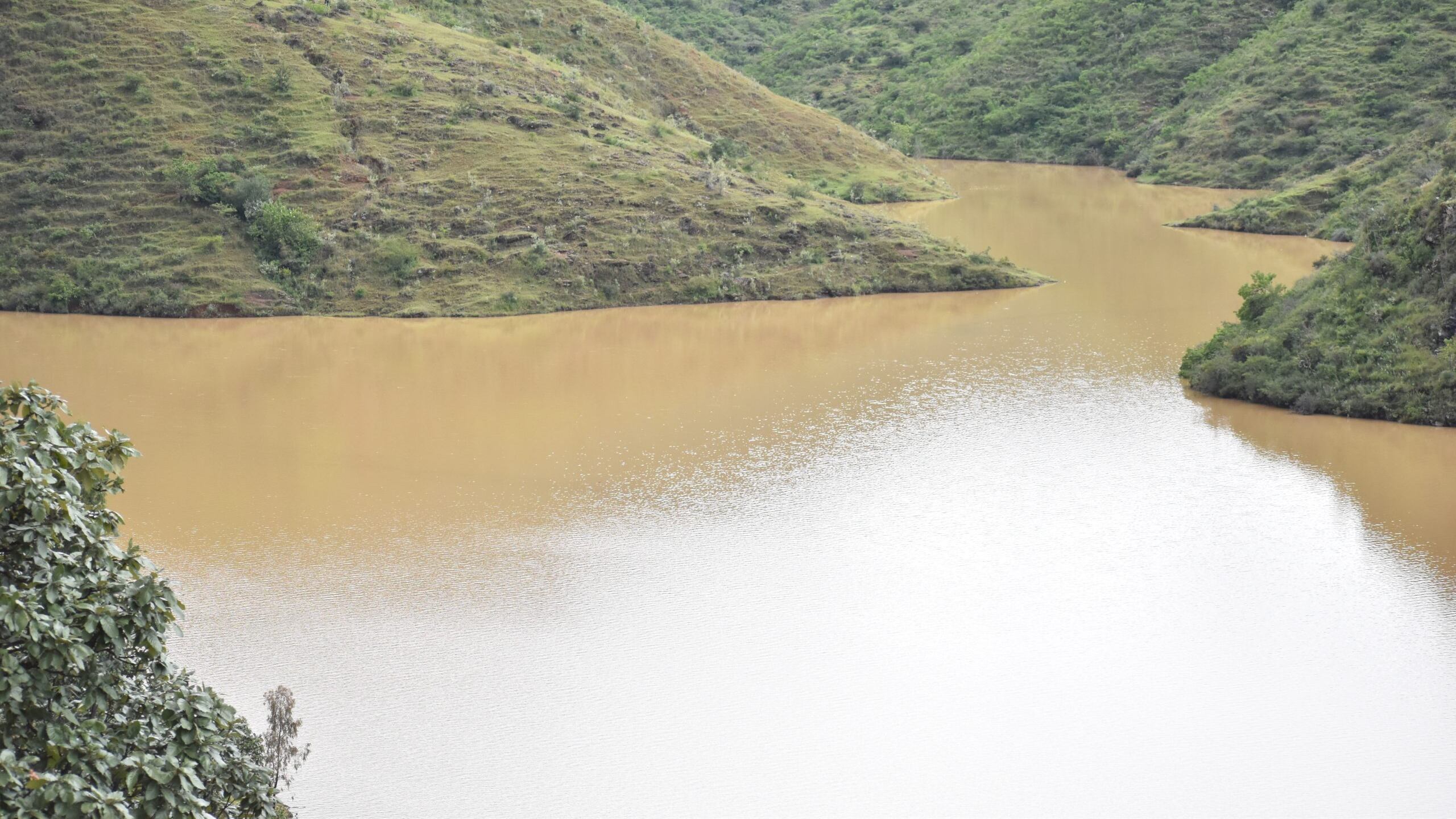 El acueducto de la Presa Solís será ejecutado por Sedena y busca asegurar el suministro de agua potable en Guanajuato por al menos cinco décadas.