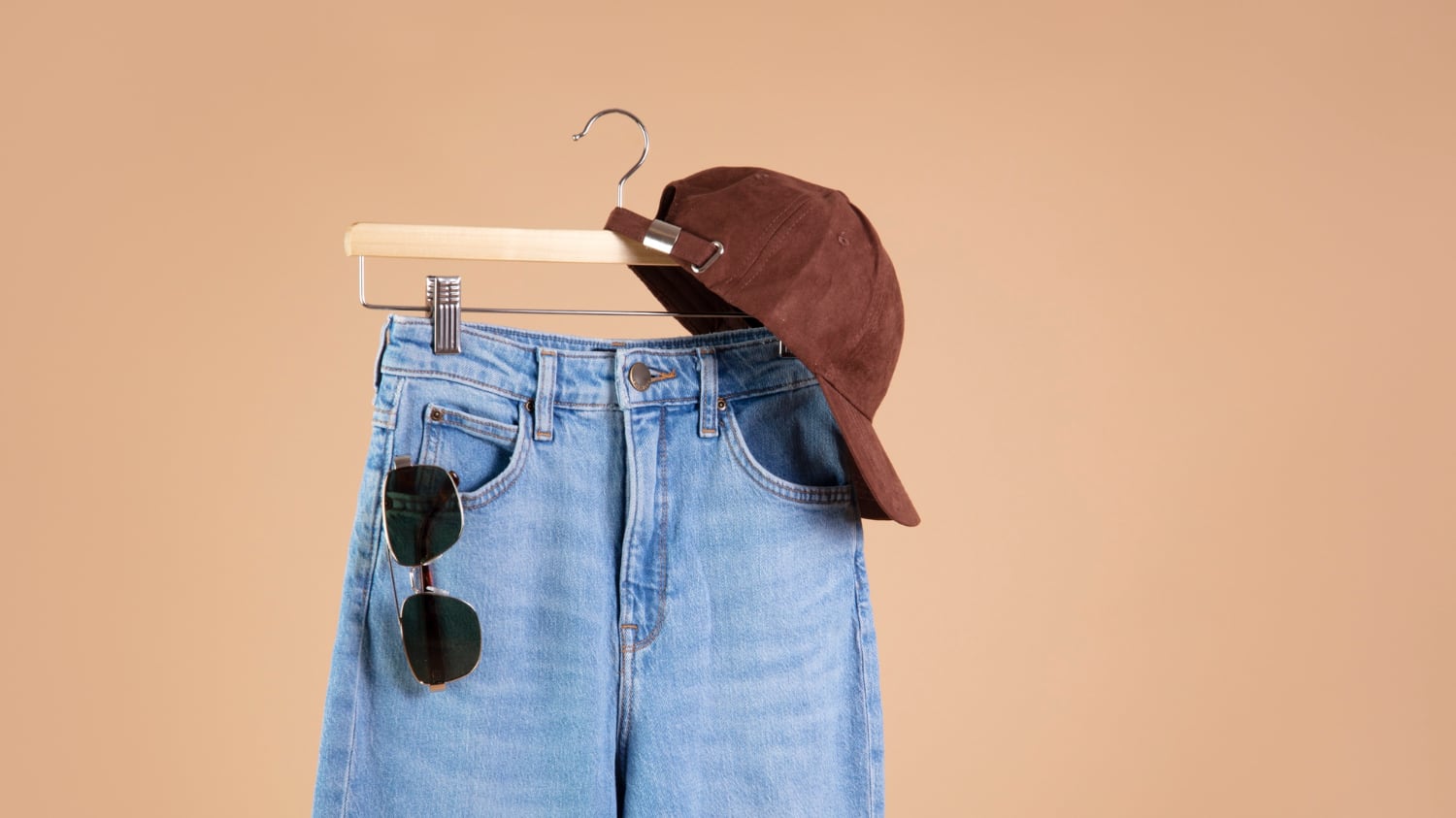 Pantalón Baggy
