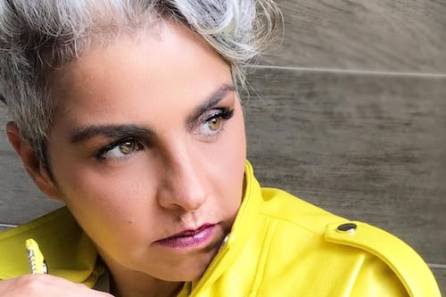 Federica Quijano confesó que tuvo miedo de perder a sus hijos por ser bisexual