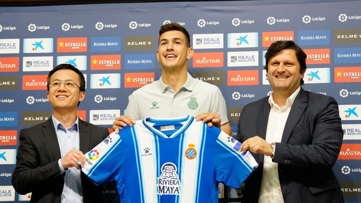 Cesar Montes titular