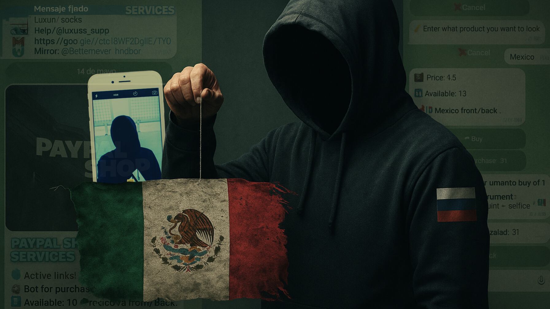 El bot funciona con compra inmediata y soporte en tiempo real.