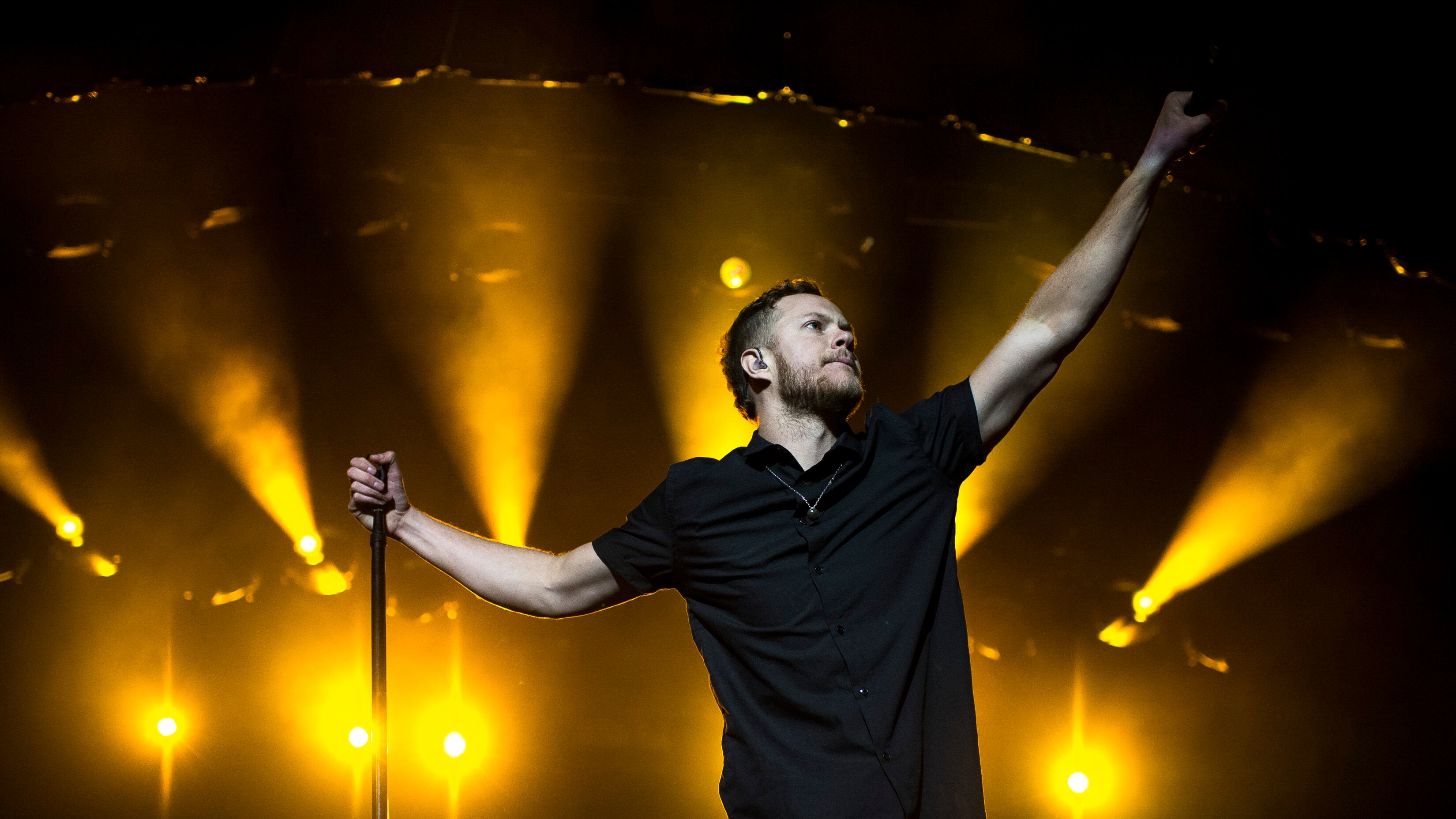 La agrupación decidió mover sus dos shows del Palacio de los Deportes al Foro Sol en 2023.