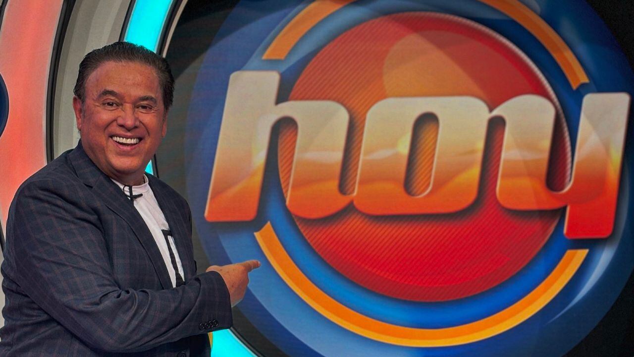 El conductor estrenará un nuevo baile en La Casa de los Famosos México