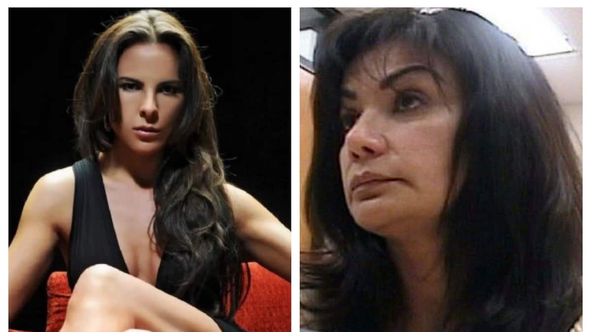 La serie retomaría partes de su vida. (Especial)