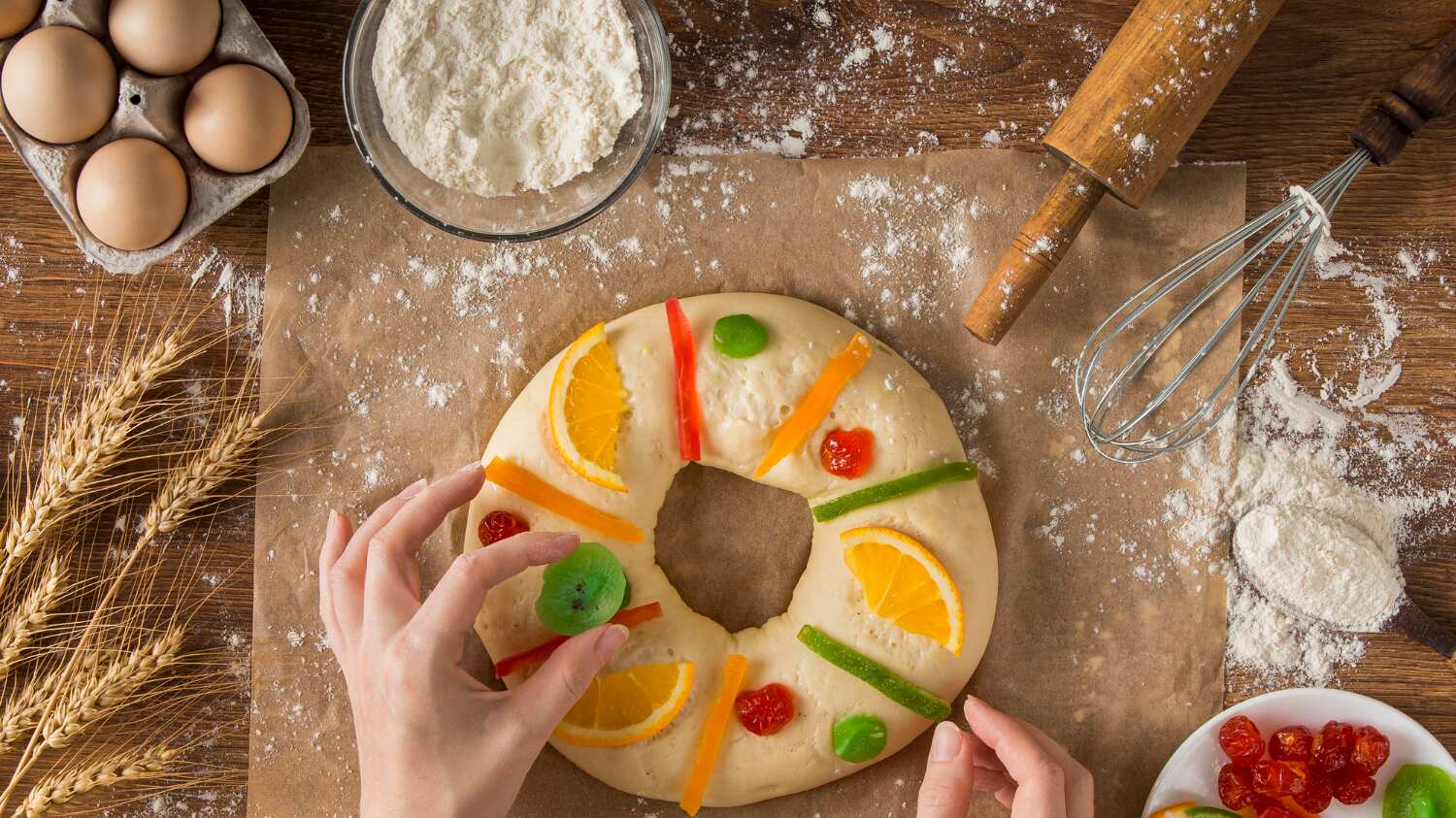 Descubre más sobre su preparación, significado y algunas de las mejores ofertas dentro de la CDMX