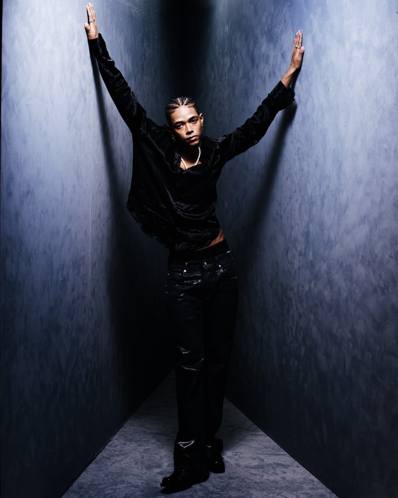 Kauê de SANTOS BRAVOS