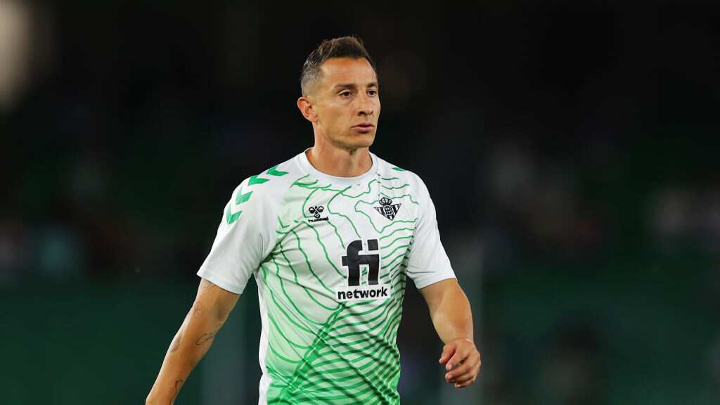 Andrés Guardado