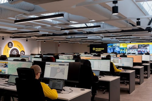 Tecnología social: fórmula que funciona