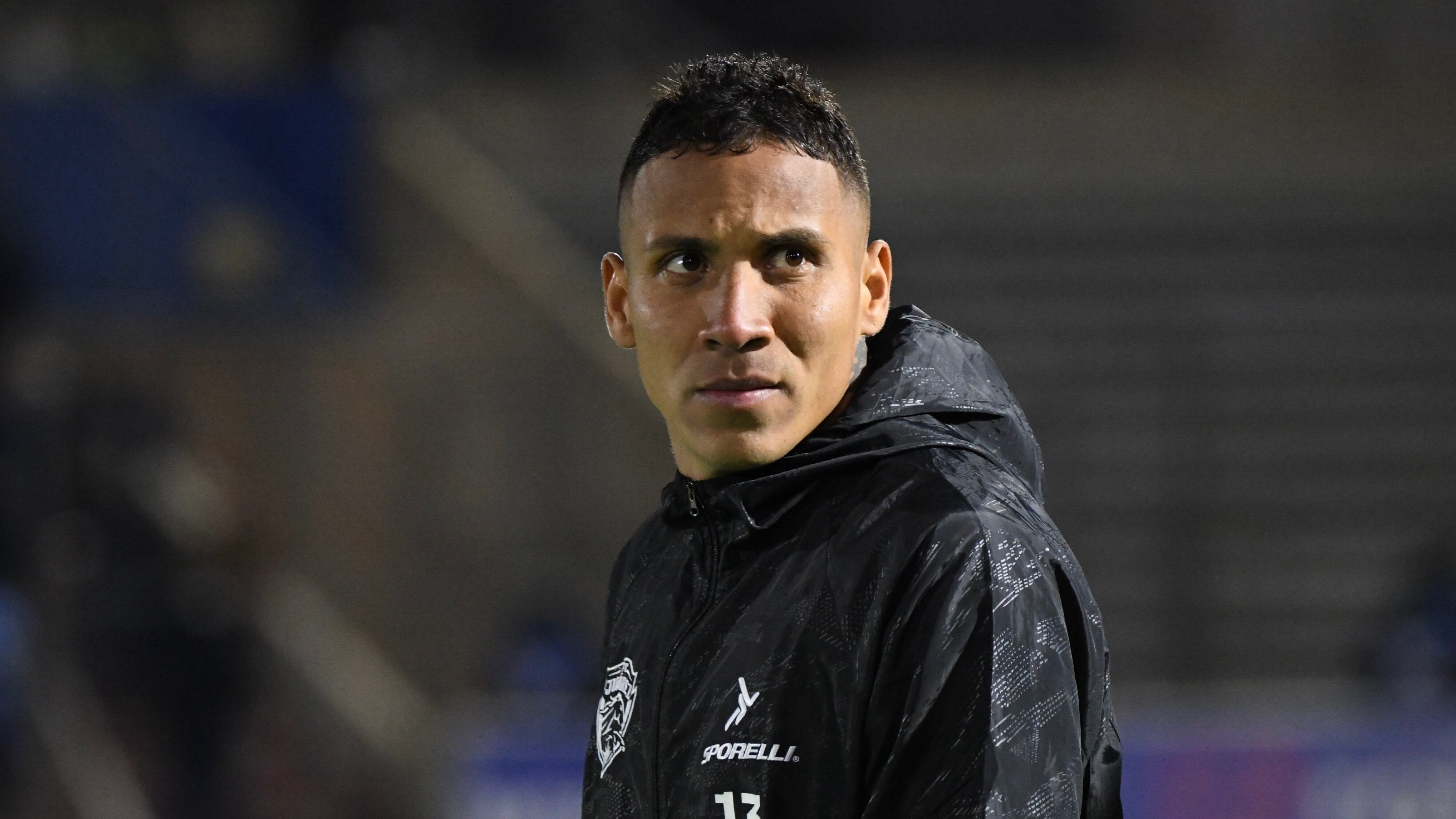 Ricardo Puma Chávez