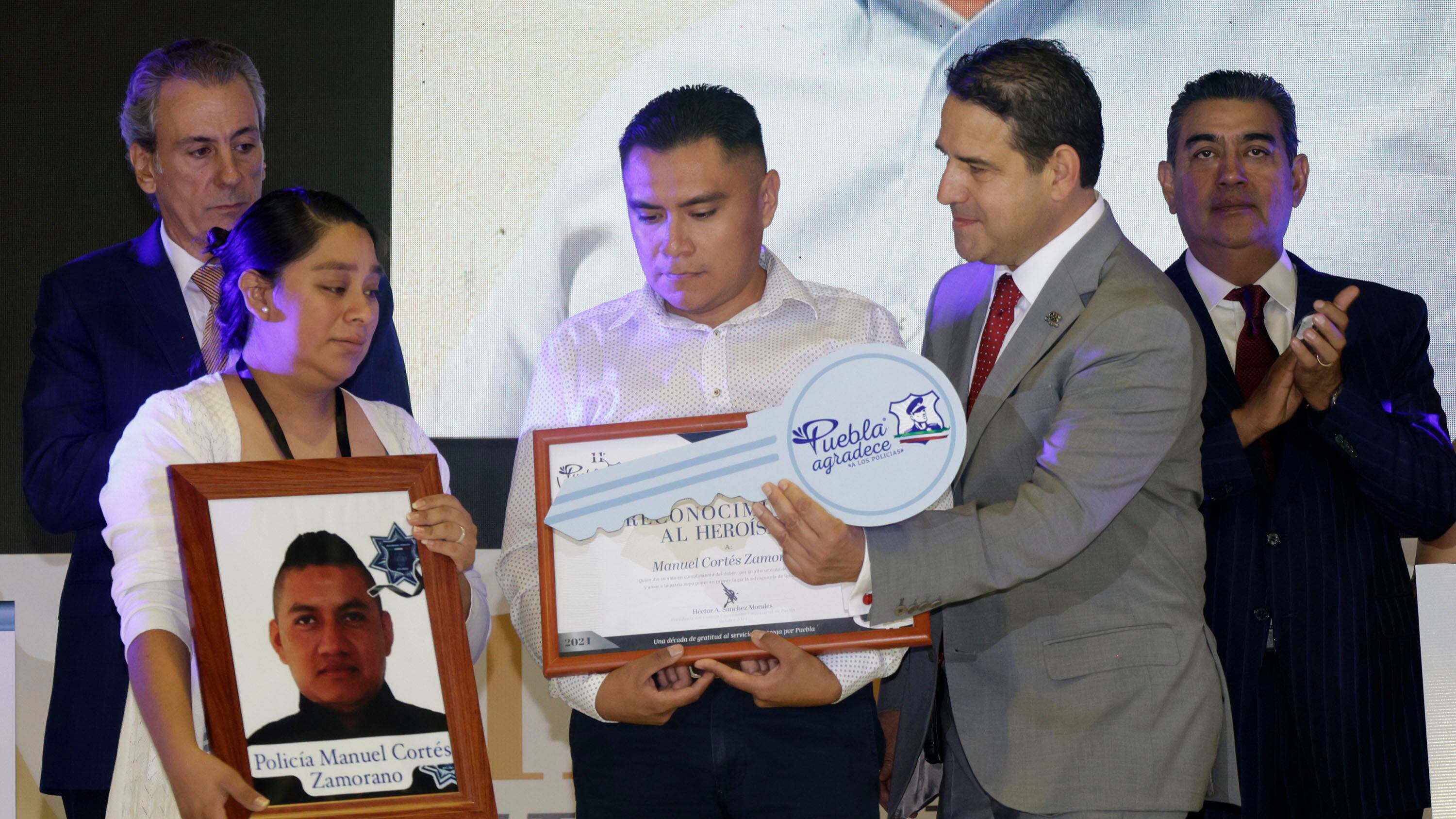 FOTO: Rafael Pacheco/Agencia Enfoque